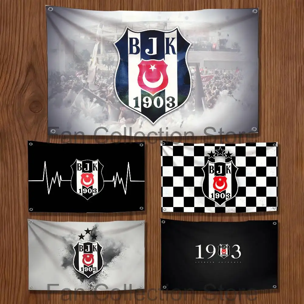 Fashion B-Besiktas BJK Flag Tapestry Banner For Bedroom Outdoor Living Room Restaurant Bar Wall Decor Party
Fashion B-Besiktas BJK Flag Tapestry Banner For Bedroom Outdoor Living Room Restaurant Bar Wall Decor Party