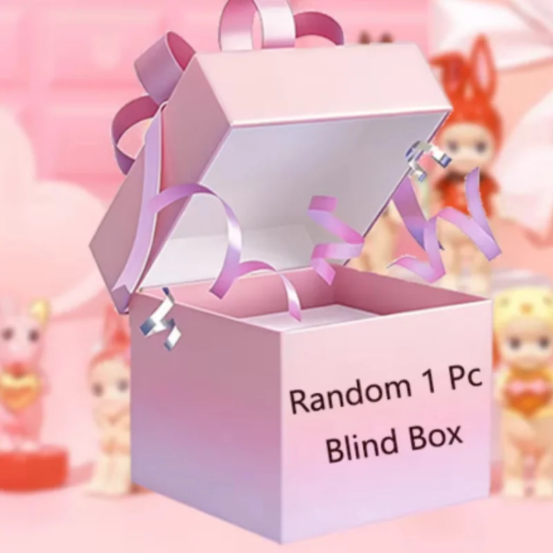 Clearance Bargain Surprise Blind Box Contains A Variety Of Popular Styles Doll Are Shipped Randomly Perfect As A Gifts
Clearance Bargain Surprise Blind Box Contains A Variety Of Popular Styles Doll Are Shipped Randomly Perfect As A Gifts