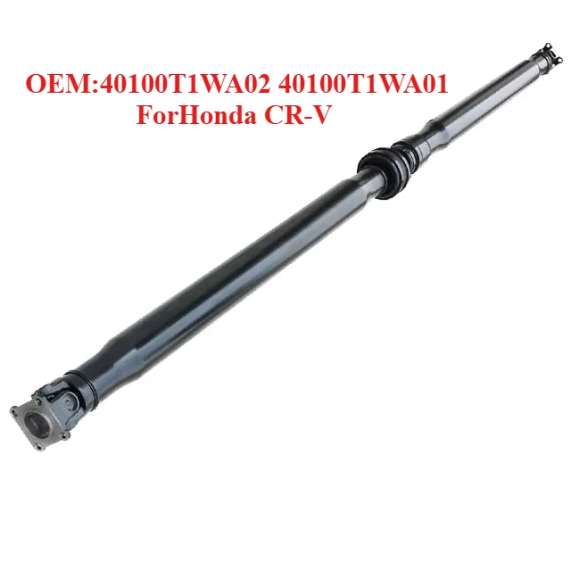 Ultimate Detail Drive Shaft OEM:40100T1WA02 40100T1WA01,forHonda CR-V
Ultimate Detail Drive Shaft OEM:40100T1WA02 40100T1WA01,forHonda CR-V