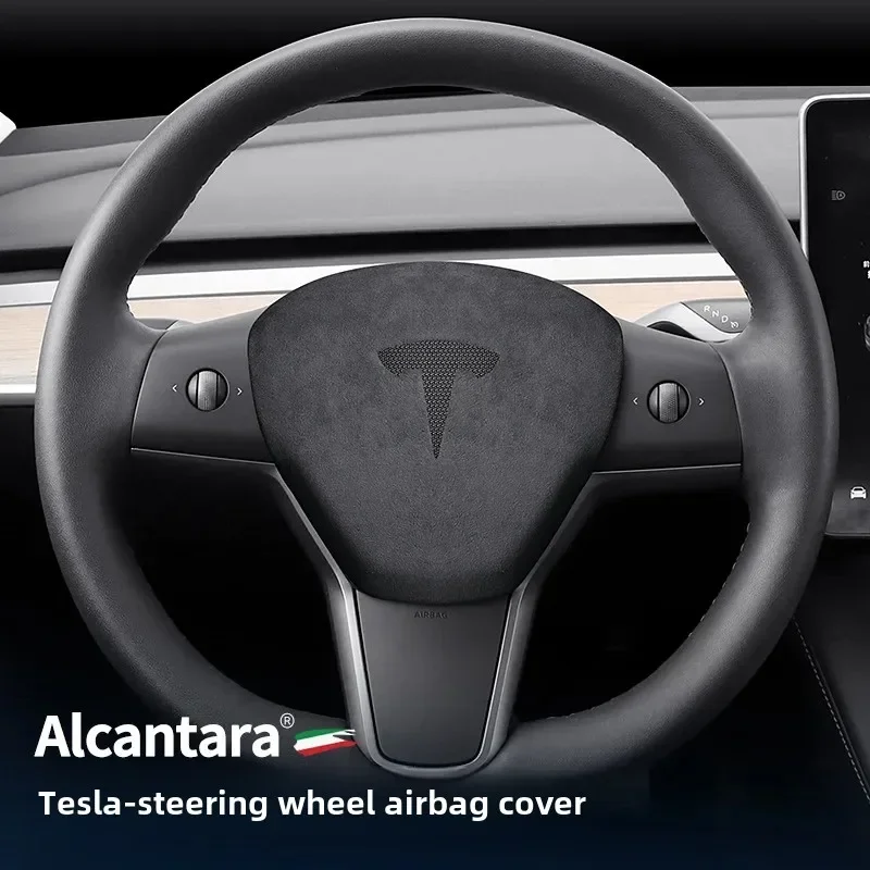 Импортные аксессуары для модификации интерьера из натуральной кожи для Tesla Model 3/y, чехол для трубы с направленным колесом, чехол для подушки безопасности
Импортные аксессуары для модификации интерьера из натуральной кожи для Tesla Model 3/y, чехол для трубы с направленным колесом, чехол для подушки безопасности