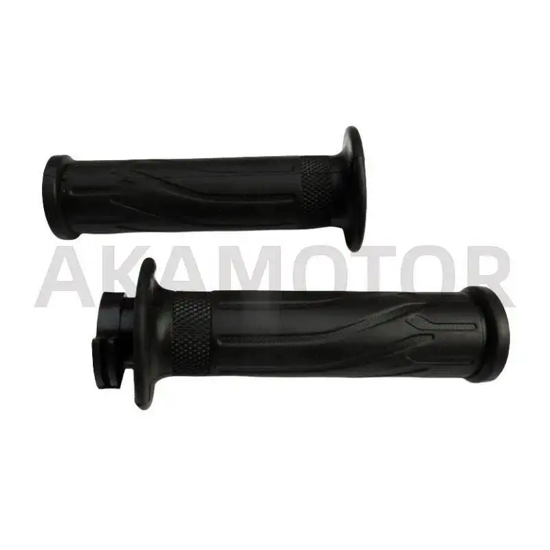 Left / Right Handle Glue Sleeve Grip / Throttle Handle For Loncin Voge 200ac Lx200-19
Left / Right Handle Glue Sleeve Grip / Throttle Handle For Loncin Voge 200ac Lx200-19