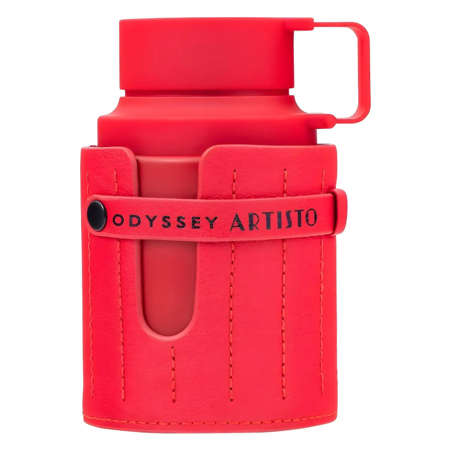 Armaf Odyssey Artisto The Red Edition EDP 100ml, Long Lasting Men's Perfume, Woody Spicy Fragrance
Armaf Odyssey Artisto The Red Edition EDP 100ml, Long Lasting Men's Perfume, Woody Spicy Fragrance