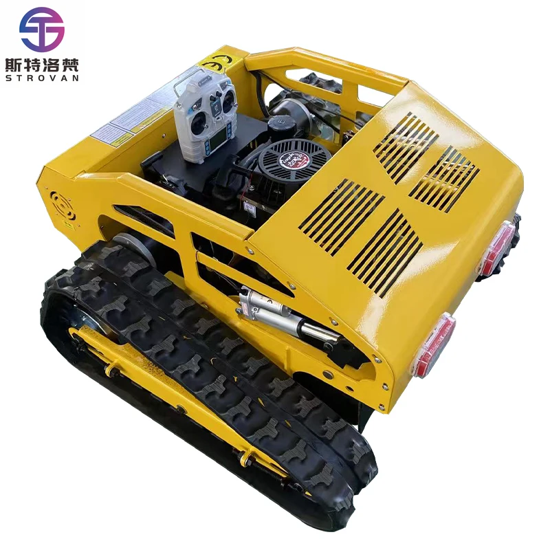 STLF заводская новейшая 550 мм беспроводная автоматическая газонокосилка с дистанционным управлением
STLF заводская новейшая 550 мм беспроводная автоматическая газонокосилка с дистанционным управлением