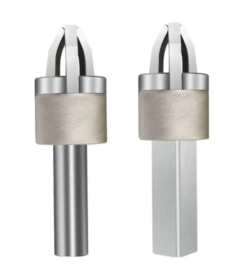 Three Claws Back Puller16/20/25/32mm Automatic Square Round Bar 3 Jaws CNC Lathes Back-Pull Extractor for Lathe Drawing Tool
Three Claws Back Puller16/20/25/32mm Automatic Square Round Bar 3 Jaws CNC Lathes Back-Pull Extractor for Lathe Drawing Tool