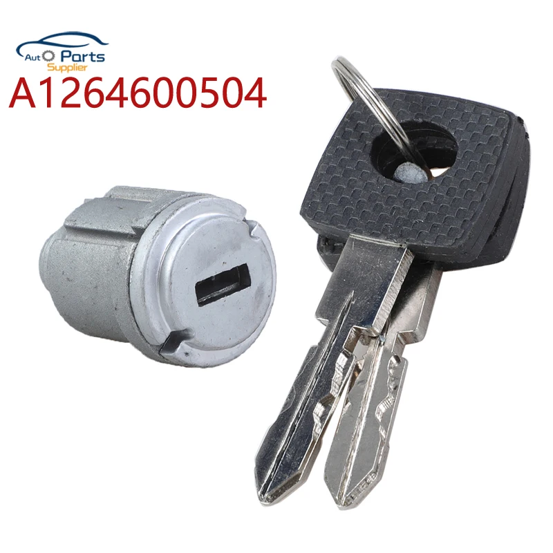 Новый Замок зажигания A1264600504 1264600604 1264600504 с ключом для Mercedes Benz W124 C124 S124 W201 A124 1264620379
Новый Замок зажигания A1264600504 1264600604 1264600504 с ключом для Mercedes Benz W124 C124 S124 W201 A124 1264620379
