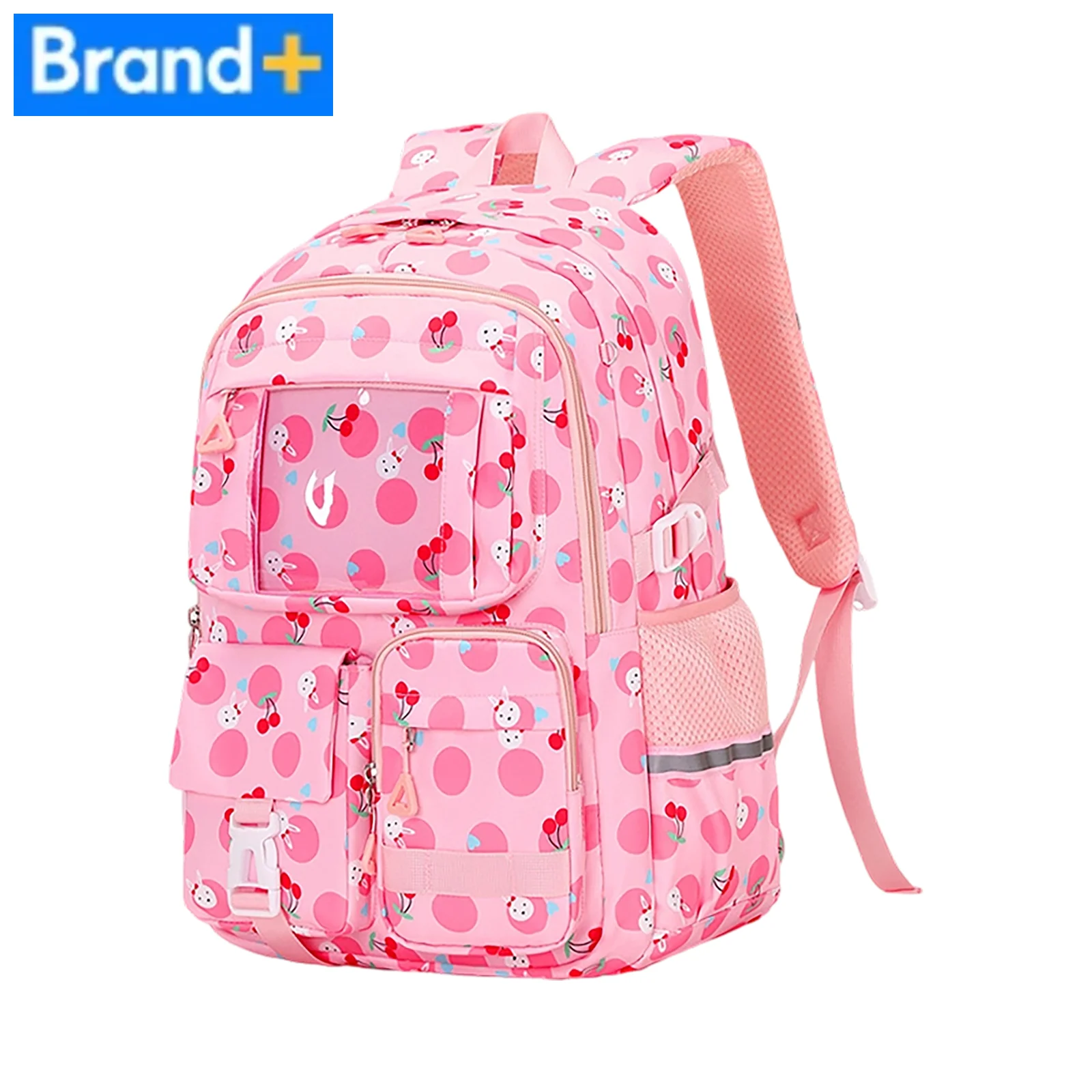 Galaxy Astronaut & Kawaii School Backpack for Kids - Trendy, Spacious Book Bag for Boys & Girls in Elementary & Middle School, A
Galaxy Astronaut & Kawaii School Backpack for Kids - Trendy, Spacious Book Bag for Boys & Girls in Elementary & Middle School, A