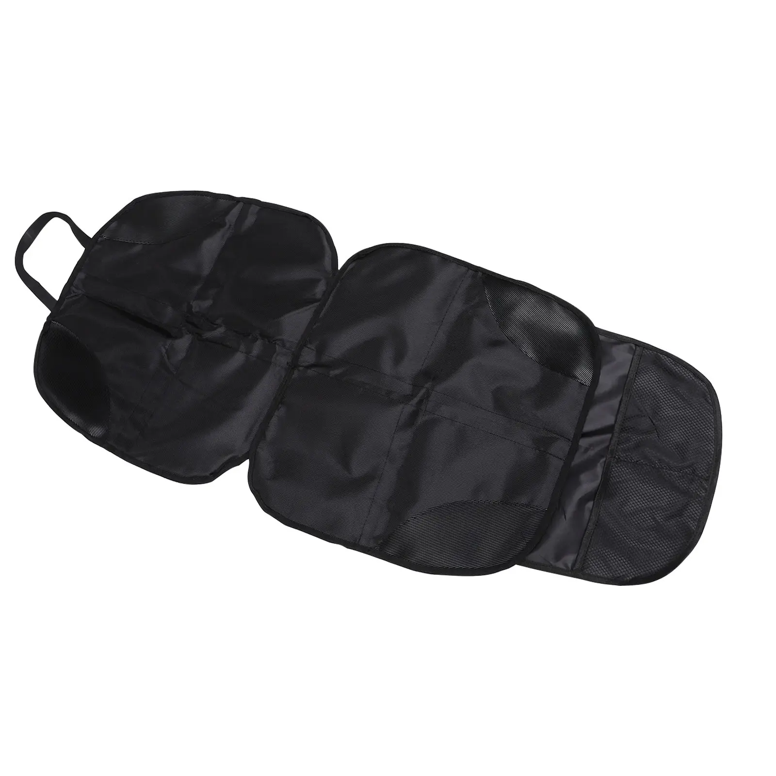 Car Seat Protector for Child Baby Toddler PVC Material Mesh Pocket Storage Travel Pet Friendly Auto Cover
Car Seat Protector for Child Baby Toddler PVC Material Mesh Pocket Storage Travel Pet Friendly Auto Cover