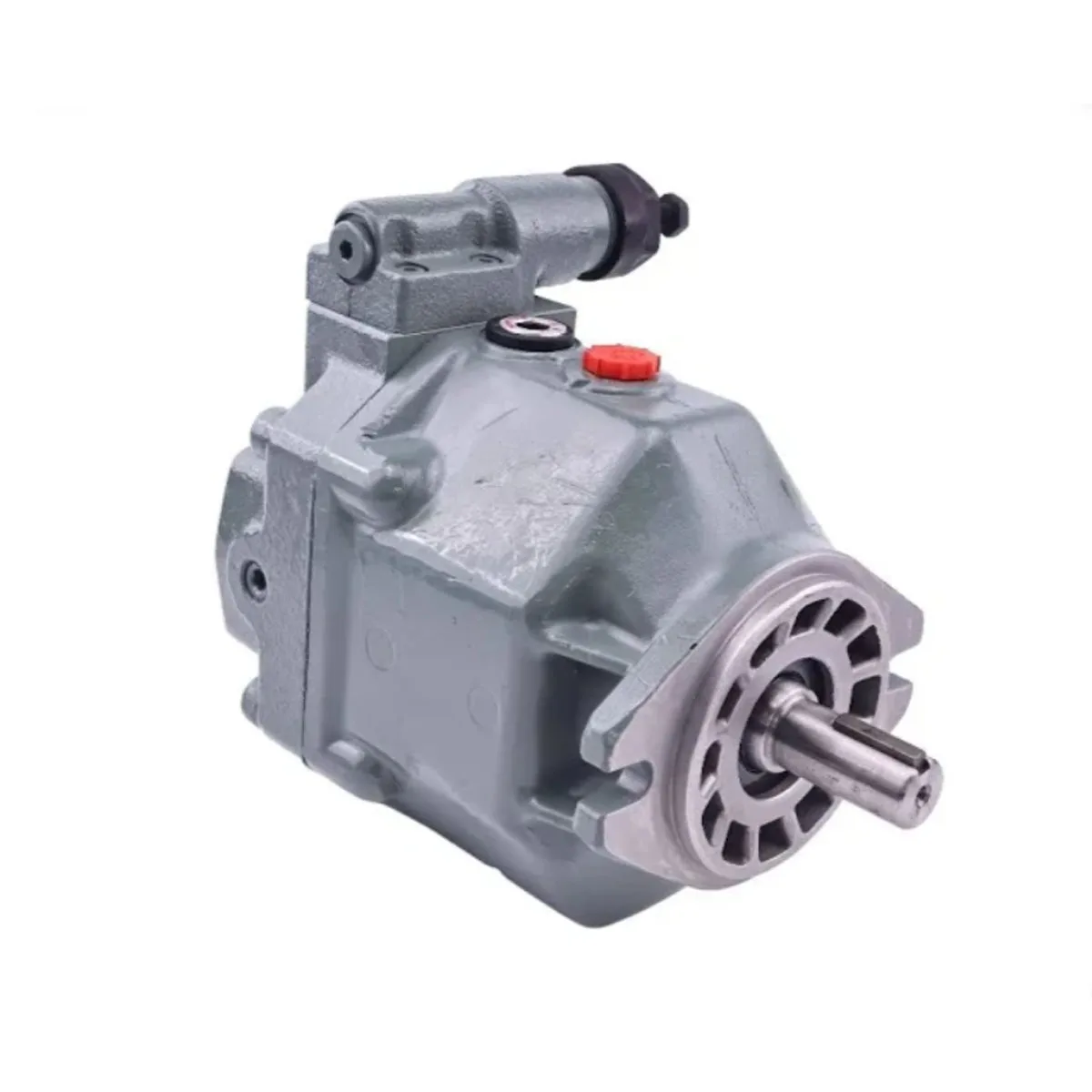 Hydraulic Piston Pump AR22-FR01C-20 AR22-FR01B-20 For Yuken
Hydraulic Piston Pump AR22-FR01C-20 AR22-FR01B-20 For Yuken