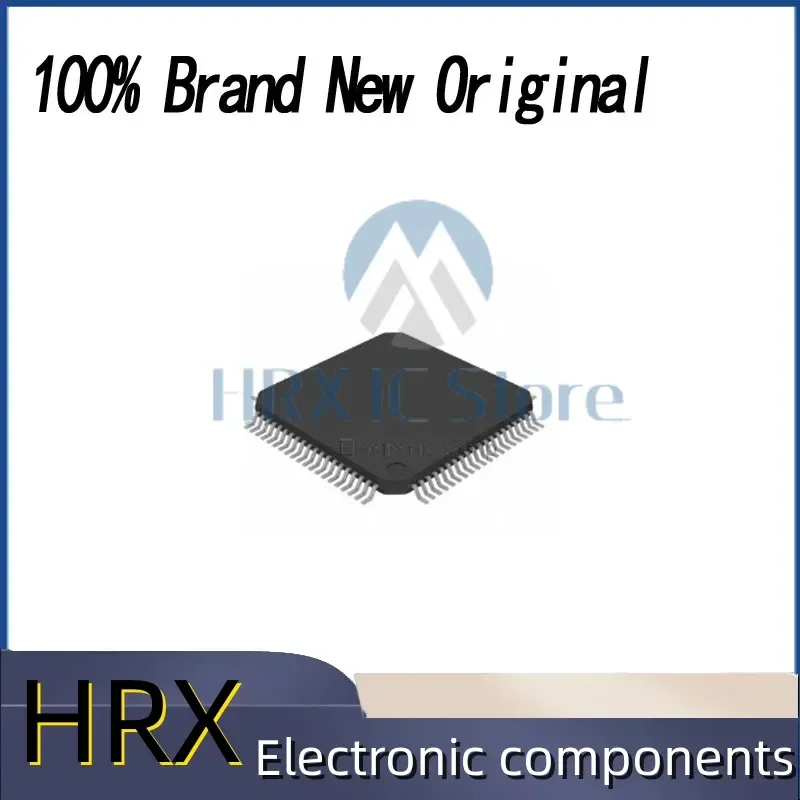 100% Brand new original ADUC7126BSTZ126 LQFP-80 IC microcontroller In Stock
100% Brand new original ADUC7126BSTZ126 LQFP-80 IC microcontroller In Stock