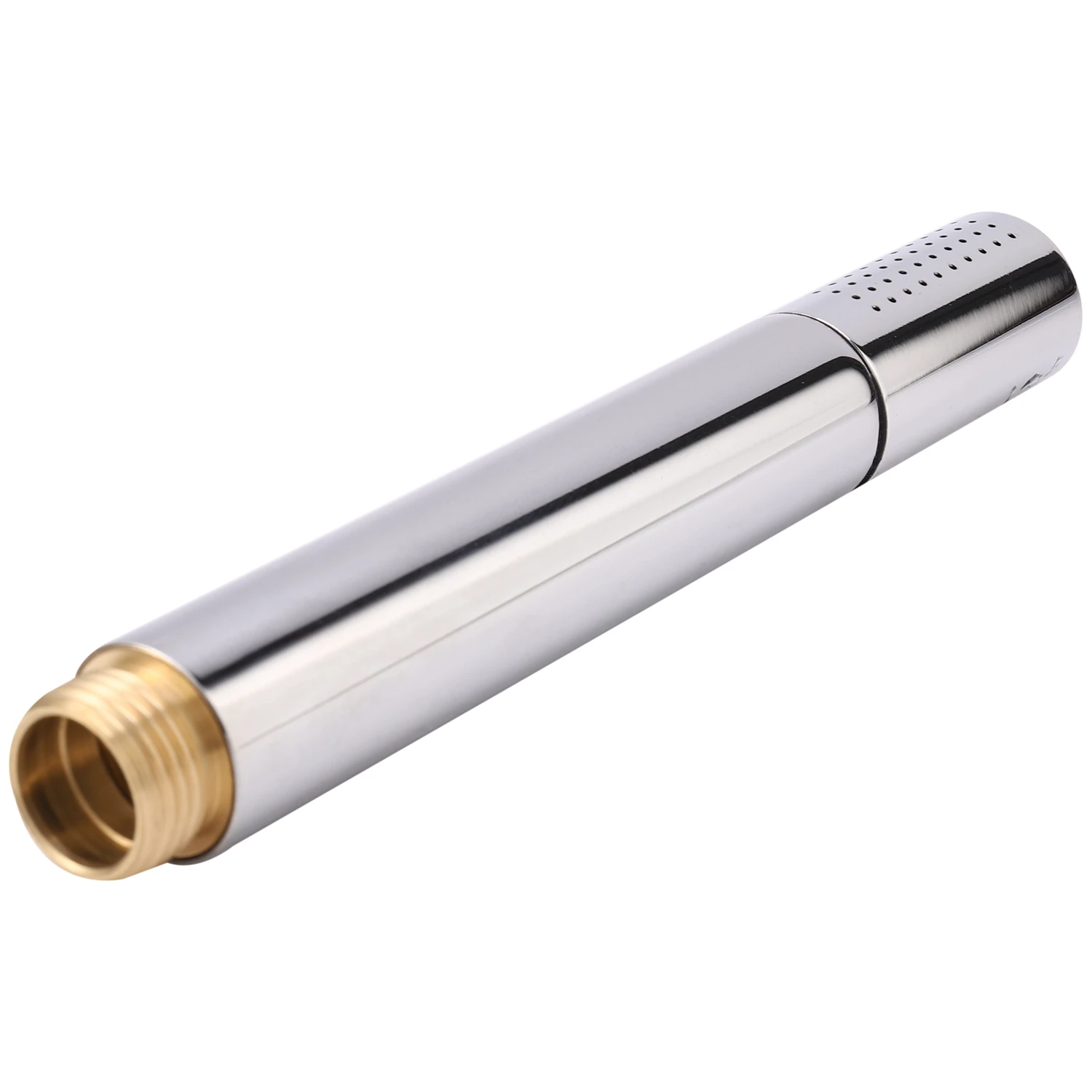 A51M-Modern Style Bathroom Stainless Steel + Copper Hand Held Shower Heads Chrome Top Spray Rain Shower Heads
A51M-Modern Style Bathroom Stainless Steel + Copper Hand Held Shower Heads Chrome Top Spray Rain Shower Heads