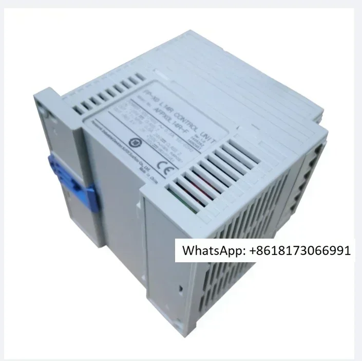 ПЛК AFPX0L14R-F FP-X0 L14R с комбинированным выходом (транзисторный и релейный)
ПЛК AFPX0L14R-F FP-X0 L14R с комбинированным выходом (транзисторный и релейный)