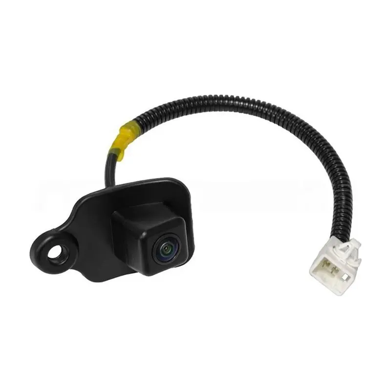 Rear View Parking Backup Camera 86267AJ11A 86267AJ11B For Subaru Legacy 2012-2014
Rear View Parking Backup Camera 86267AJ11A 86267AJ11B For Subaru Legacy 2012-2014