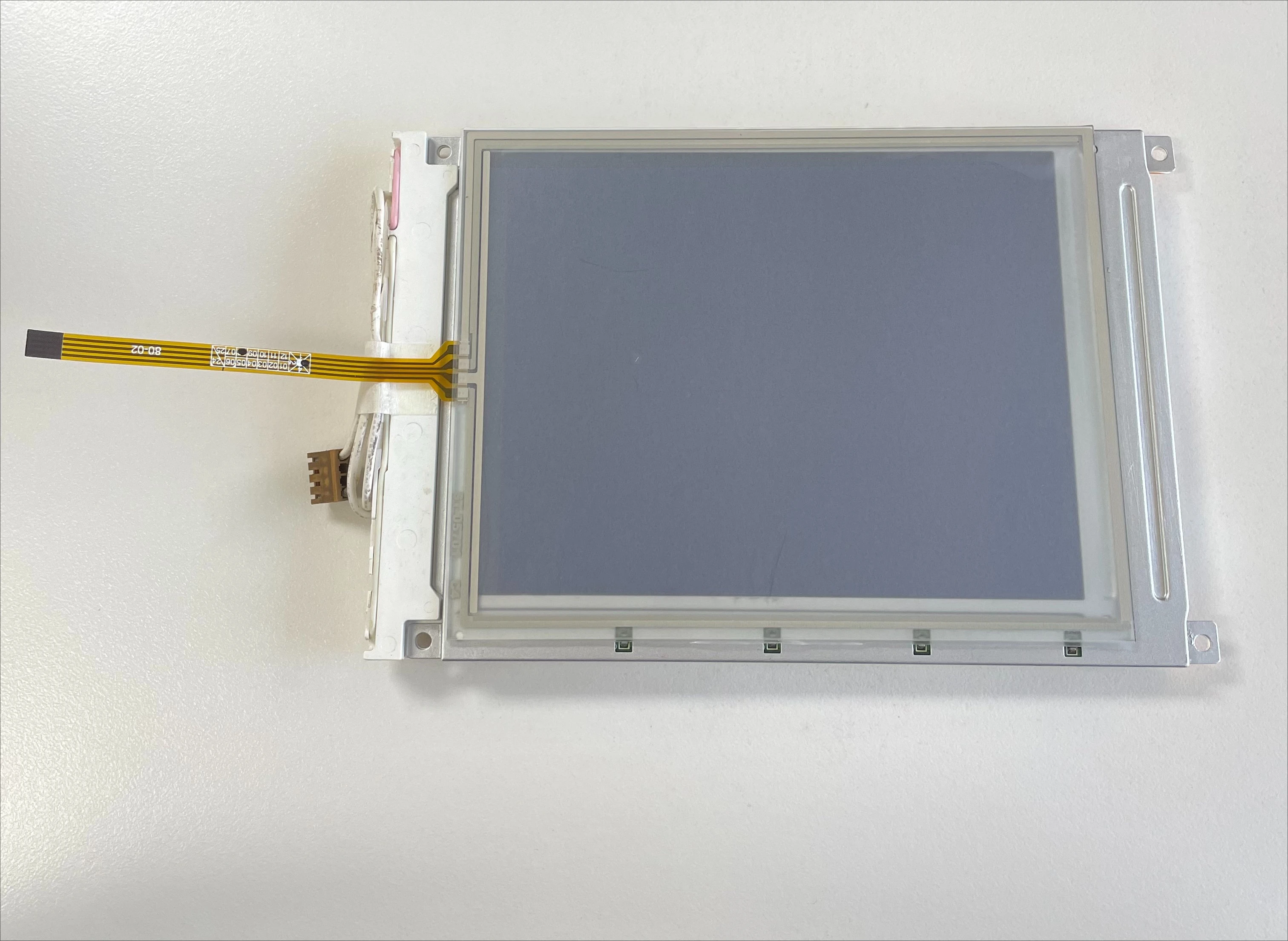 for Korg Triton EX Extreme EX61 EX76 EX88 D16XD D32XD LCD Screen touch screen Panel
for Korg Triton EX Extreme EX61 EX76 EX88 D16XD D32XD LCD Screen touch screen Panel