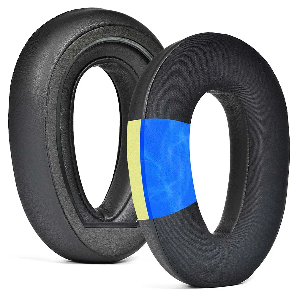 Replacement for Sennheiser PXC480/550 MB/Adapt 660 Ear Pads Earphone Cushions Replacement for Sennheiser PXC480/550 MB/Adapt 660 Ear Pads Earphone Cushions