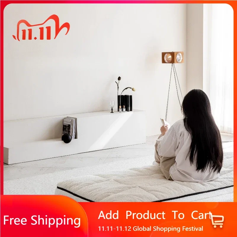 Lounge Designer White Sofa Bed Modern Sleeper Hotel Foldable Lazy Sofas Living Room Puffs Luxury Nordic Muebles Trendy Furniture
Lounge Designer White Sofa Bed Modern Sleeper Hotel Foldable Lazy Sofas Living Room Puffs Luxury Nordic Muebles Trendy Furniture