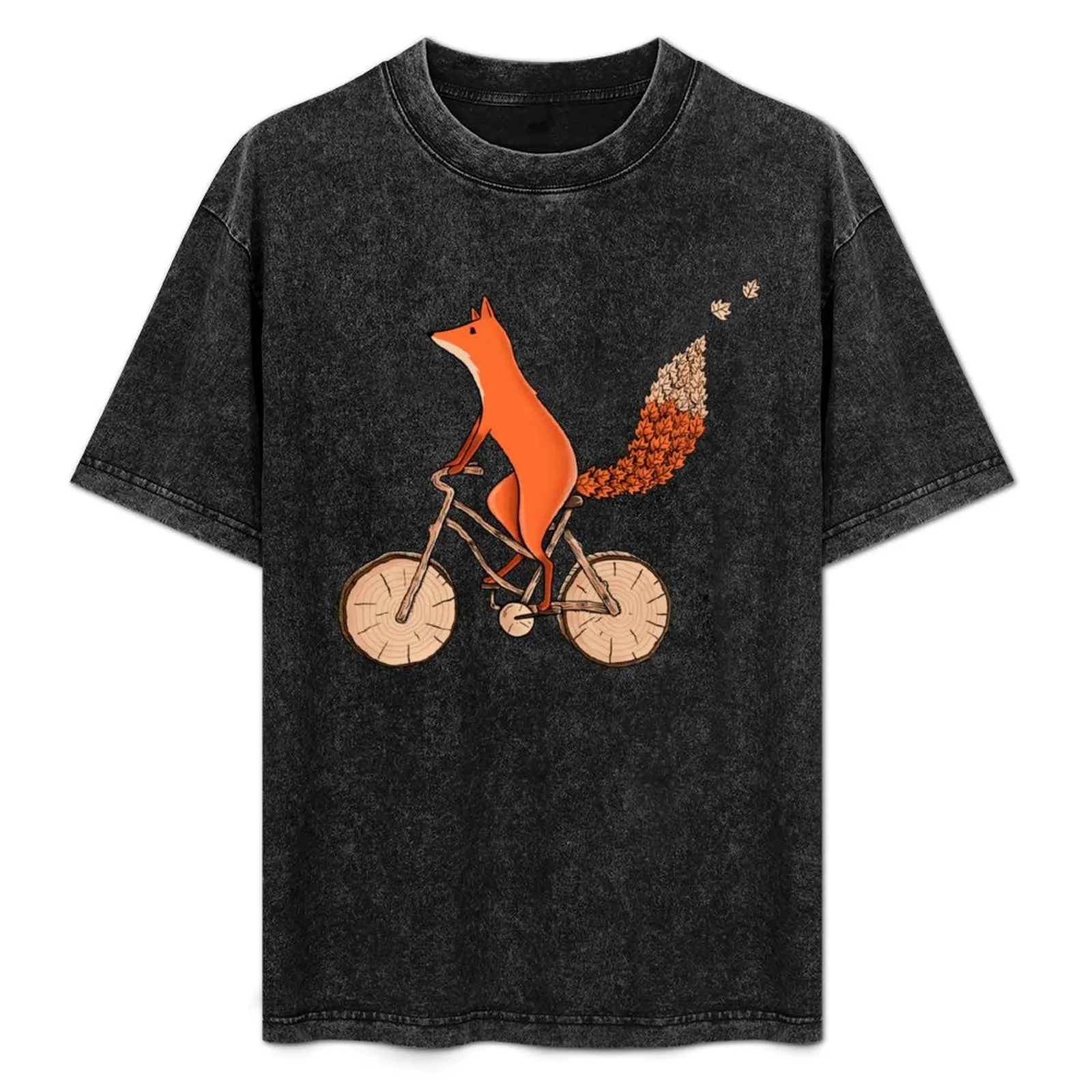 Fox Bicycle T-Shirt vintage t shirts luxury clothing labubu customizeds graphic tee shirt mens designer clothes
Fox Bicycle T-Shirt vintage t shirts luxury clothing labubu customizeds graphic tee shirt mens designer clothes