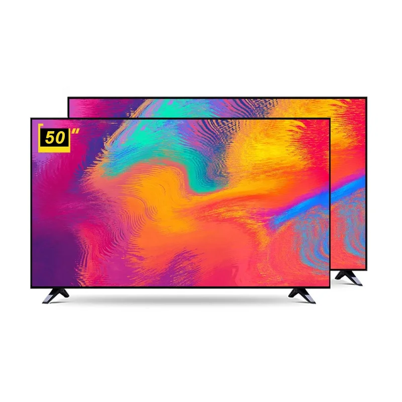 High end customized STLF ZJWWholesale OEM 50 Inch Smart UHD 4K LED Television Flat Screen 50'' Android for Home Hote
High end customized STLF ZJWWholesale OEM 50 Inch Smart UHD 4K LED Television Flat Screen 50'' Android for Home Hote