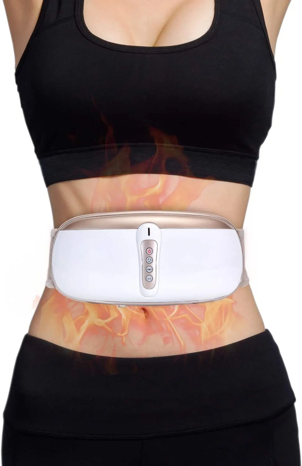 Slimming Belt,Weight Loss Machine for Women,Adjustable Vibration Massage,4 Massage Modes,Belly Fat Burner,NOT Cordless
Slimming Belt,Weight Loss Machine for Women,Adjustable Vibration Massage,4 Massage Modes,Belly Fat Burner,NOT Cordless