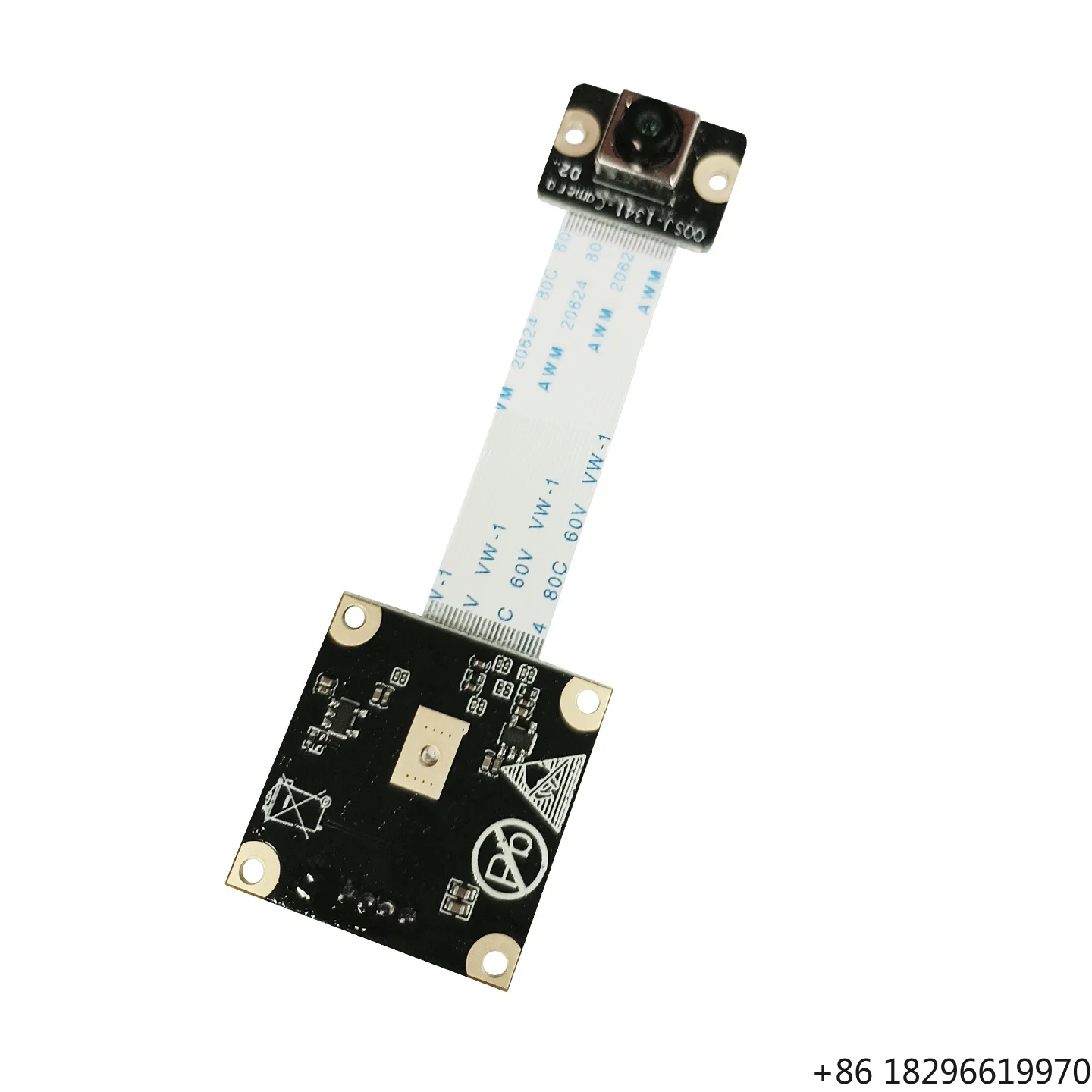 HD 5MP Auto- Wide Dynamic Range Facial Recognition Module USB2.0 Splitter Flexible
HD 5MP Auto- Wide Dynamic Range Facial Recognition Module USB2.0 Splitter Flexible