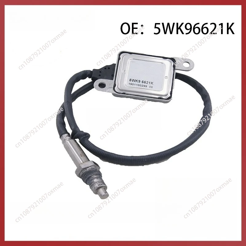5WK96621K Suitable for BMW, auto parts, nitrogen oxide sensors, auto parts sensors
5WK96621K Suitable for BMW, auto parts, nitrogen oxide sensors, auto parts sensors