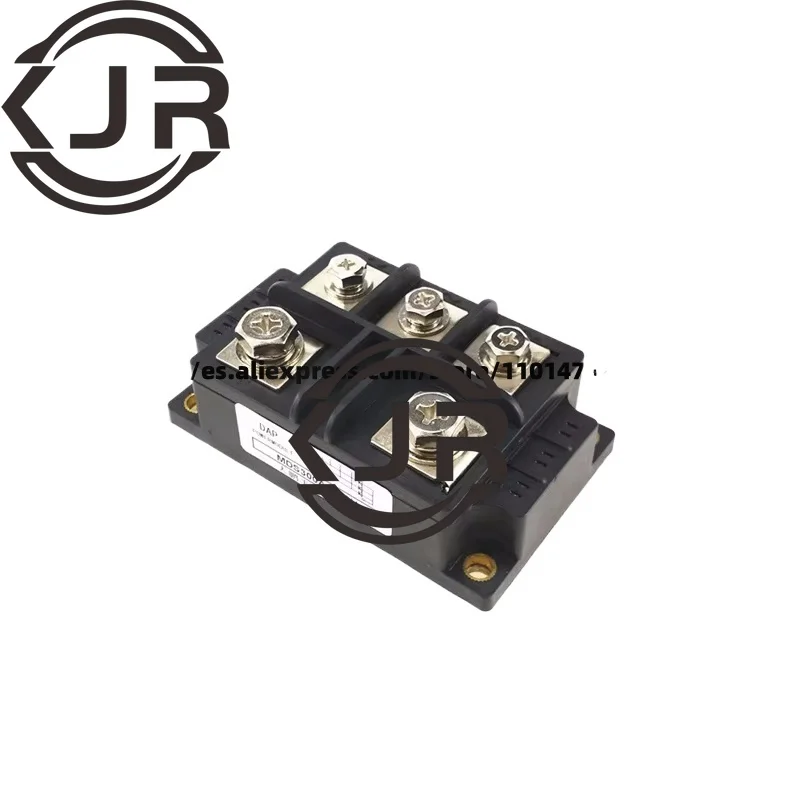 MDS300A MDS400A MDS200-16 MDS300-16, MDS400-16, MDS300A1600V Three-phase rectifier bridge module
MDS300A MDS400A MDS200-16 MDS300-16, MDS400-16, MDS300A1600V Three-phase rectifier bridge module