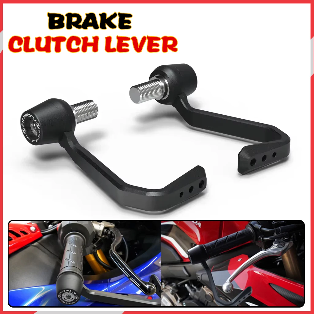 Suitable for MV Agusta Brutale 675 800 RR/RC/LH44 2016-2023 motorcycle modification rod end brake clutch rod protection
Suitable for MV Agusta Brutale 675 800 RR/RC/LH44 2016-2023 motorcycle modification rod end brake clutch rod protection
