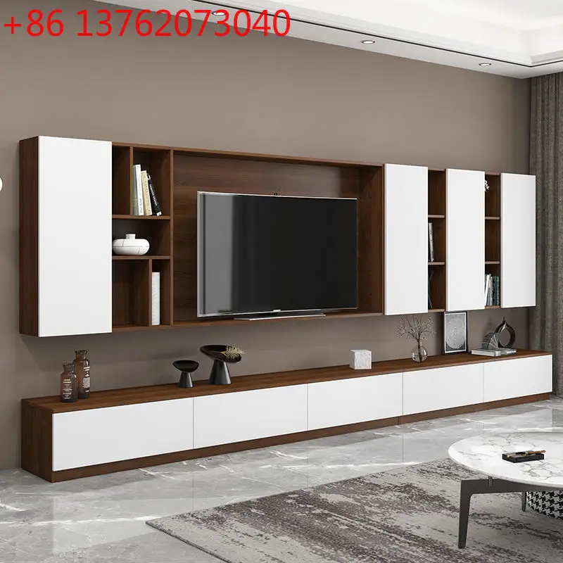 Nordic coffee table TV cabinet background wall living room modern simple combination decorative cabinet furniture
Nordic coffee table TV cabinet background wall living room modern simple combination decorative cabinet furniture