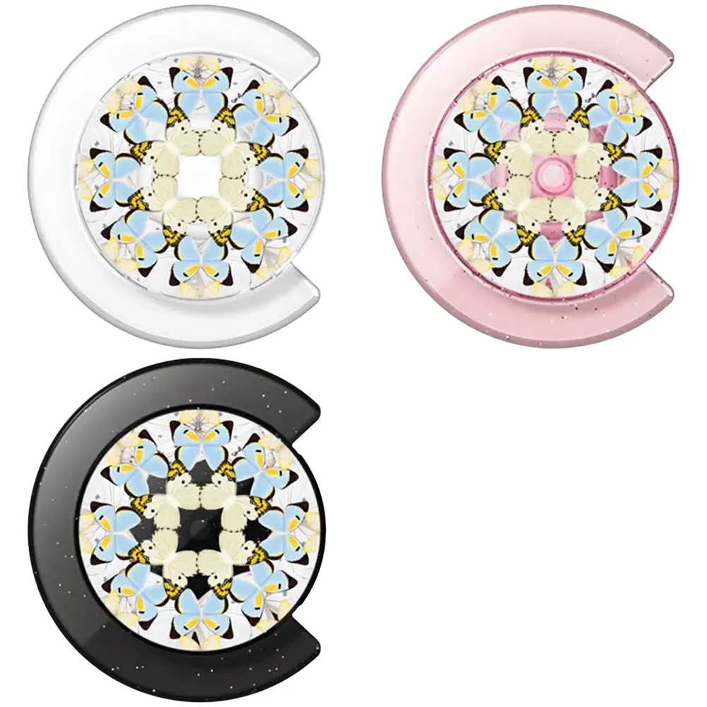 Creative Butterfly Splicing Pattern Magnetic Phone Stand Card Holder for IPhone 13 14 15 16 17 Pro Max Case
Creative Butterfly Splicing Pattern Magnetic Phone Stand Card Holder for IPhone 13 14 15 16 17 Pro Max Case