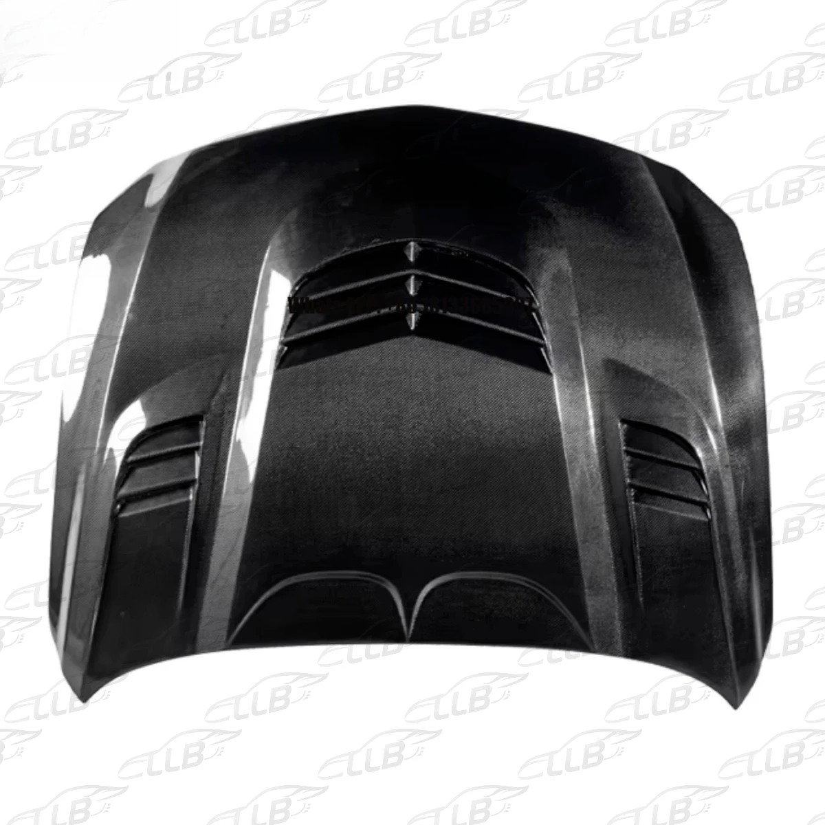Automotive Exterior Accessories Engine Hood Carbon Fiber Front Engine Hood for Cadillac CT5 Upgrade Engine Hood
Automotive Exterior Accessories Engine Hood Carbon Fiber Front Engine Hood for Cadillac CT5 Upgrade Engine Hood