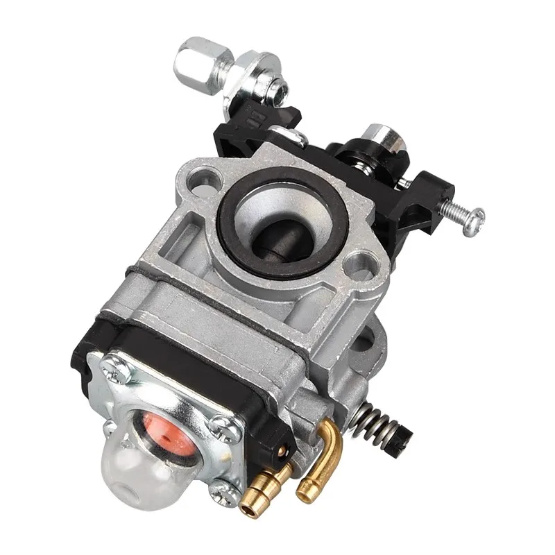 Y Mower carburetor 4-stroke GX35 brush cutter 2-stroke hedge trimmer 2-stroke universal accessories
Y Mower carburetor 4-stroke GX35 brush cutter 2-stroke hedge trimmer 2-stroke universal accessories