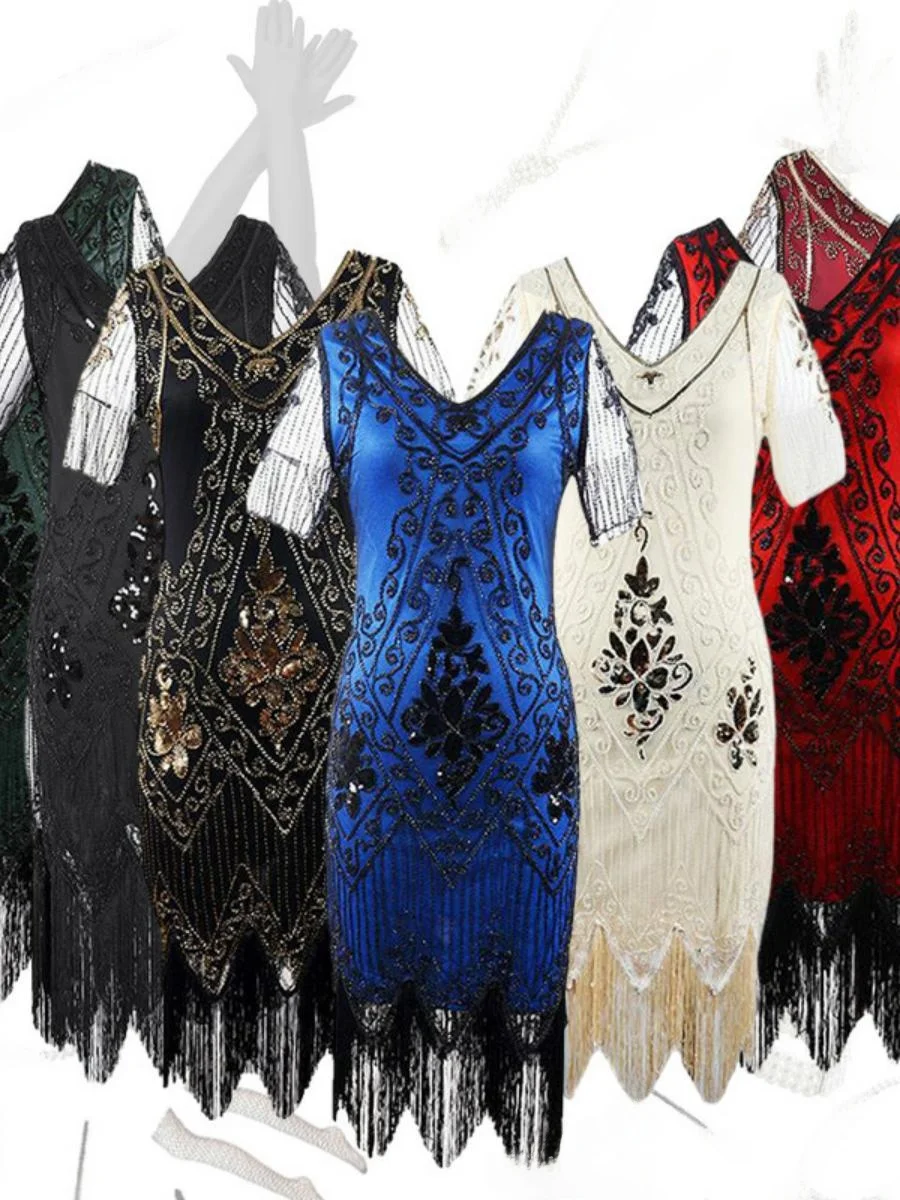 iny Sequin Dr Performance Costume 920s Retro plus Size Gown mid Waist Polyester Fabric Medium Length Skirt
iny Sequin Dr Performance Costume 920s Retro plus Size Gown mid Waist Polyester Fabric Medium Length Skirt