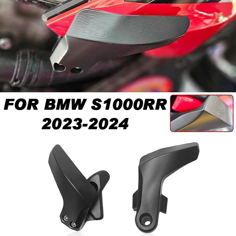 GBRacing motorcycle engine anti-collision protector suitable for BMW S1000RR 2023-2024 modified body anti-fall protection block
GBRacing motorcycle engine anti-collision protector suitable for BMW S1000RR 2023-2024 modified body anti-fall protection block