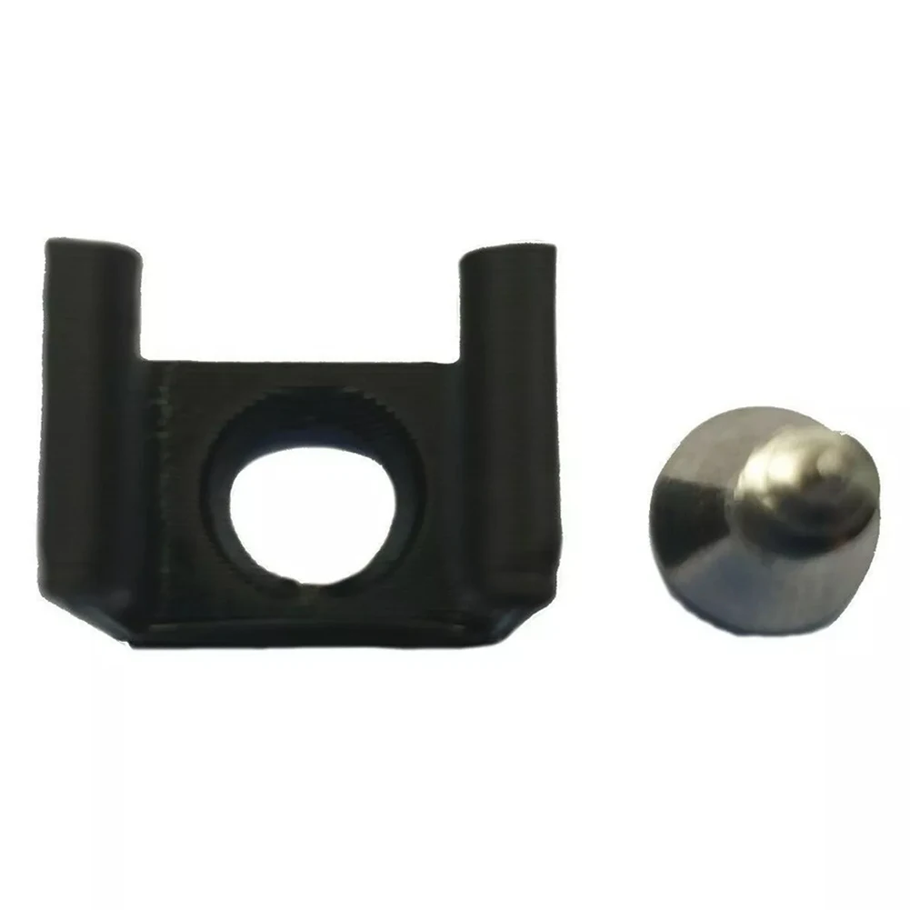 1pcs Repair Clip And 1pcs Self-Tapping Screw For Ford For Transit Fuel Flap Filler Door Repair Kit Mk6 & Mk7
1pcs Repair Clip And 1pcs Self-Tapping Screw For Ford For Transit Fuel Flap Filler Door Repair Kit Mk6 & Mk7