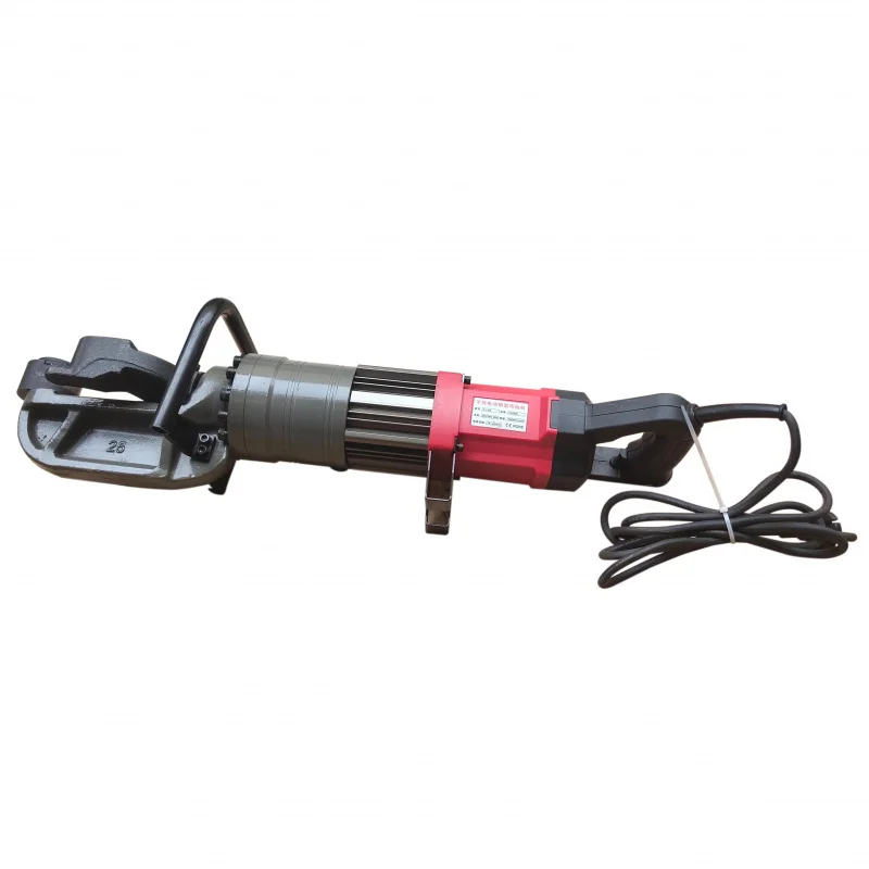 Hot Sale Portable Rebar Bender Handheld Type Steel Bar Bending Machine
Hot Sale Portable Rebar Bender Handheld Type Steel Bar Bending Machine