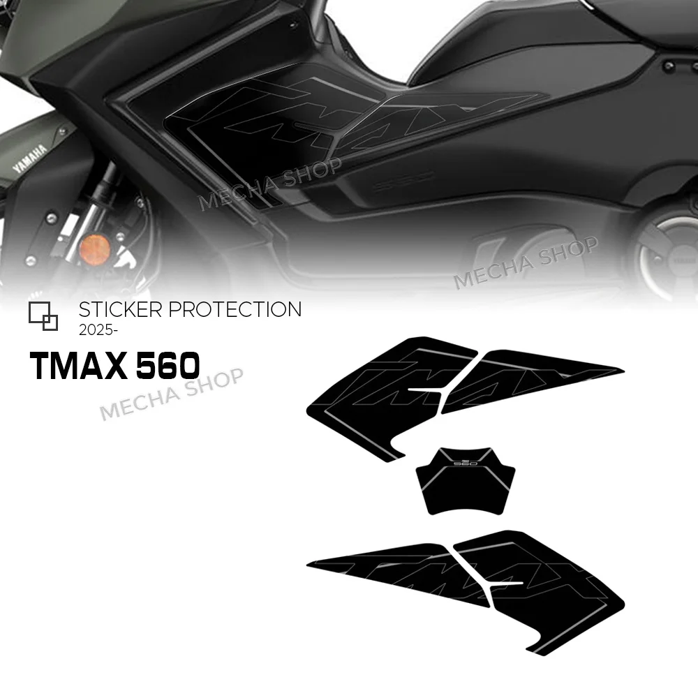 For TMAX 560 2026 2022 2023 2024 2025 Central Pedal Area Decorative Motorcycle Stickers
For TMAX 560 2026 2022 2023 2024 2025 Central Pedal Area Decorative Motorcycle Stickers