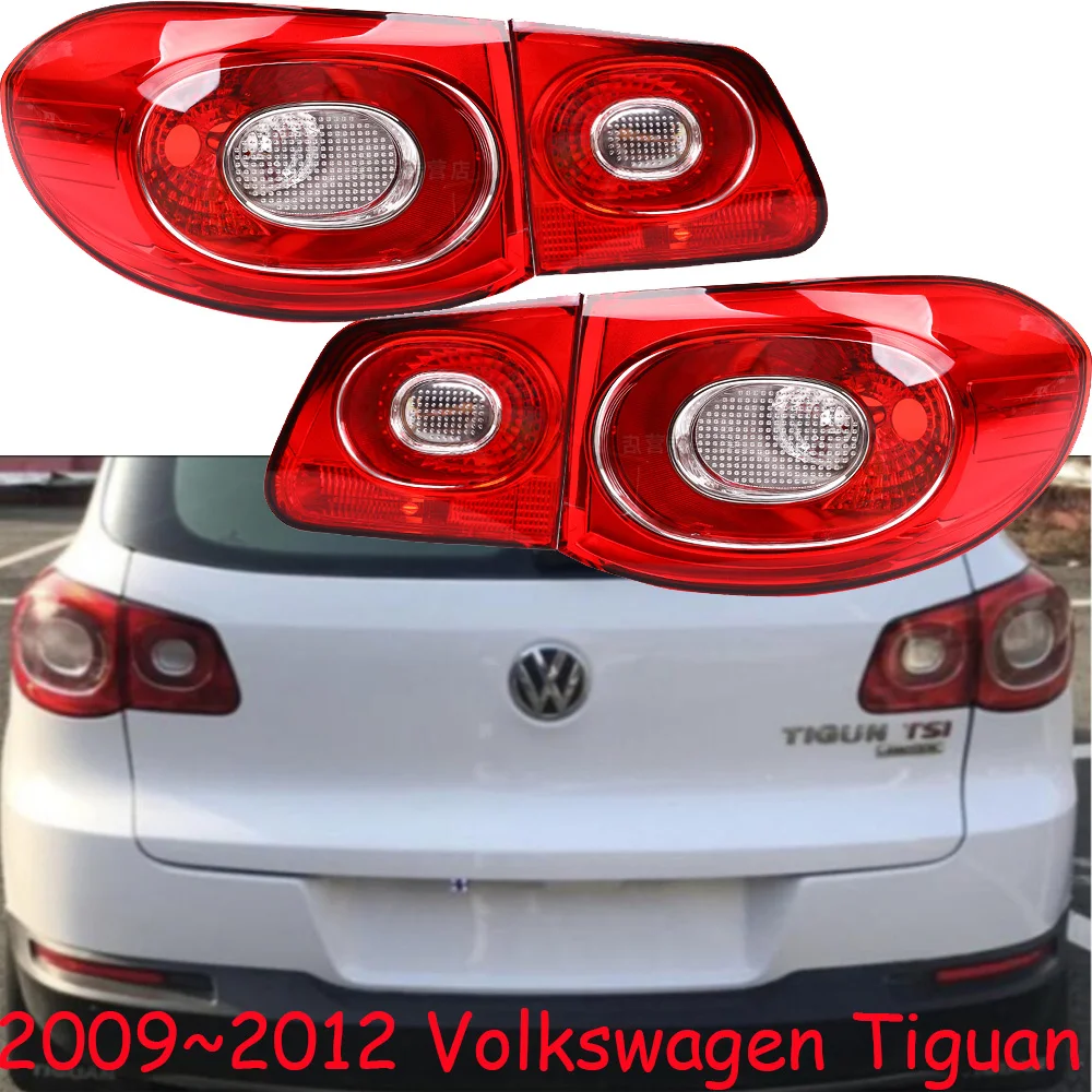 1pcs car bumper sagitar tail light for Volkswagen Tiguan taillight no bulb 2009~2012y Taillamp for VW Tiguan fog lamp
1pcs car bumper sagitar tail light for Volkswagen Tiguan taillight no bulb 2009~2012y Taillamp for VW Tiguan fog lamp
