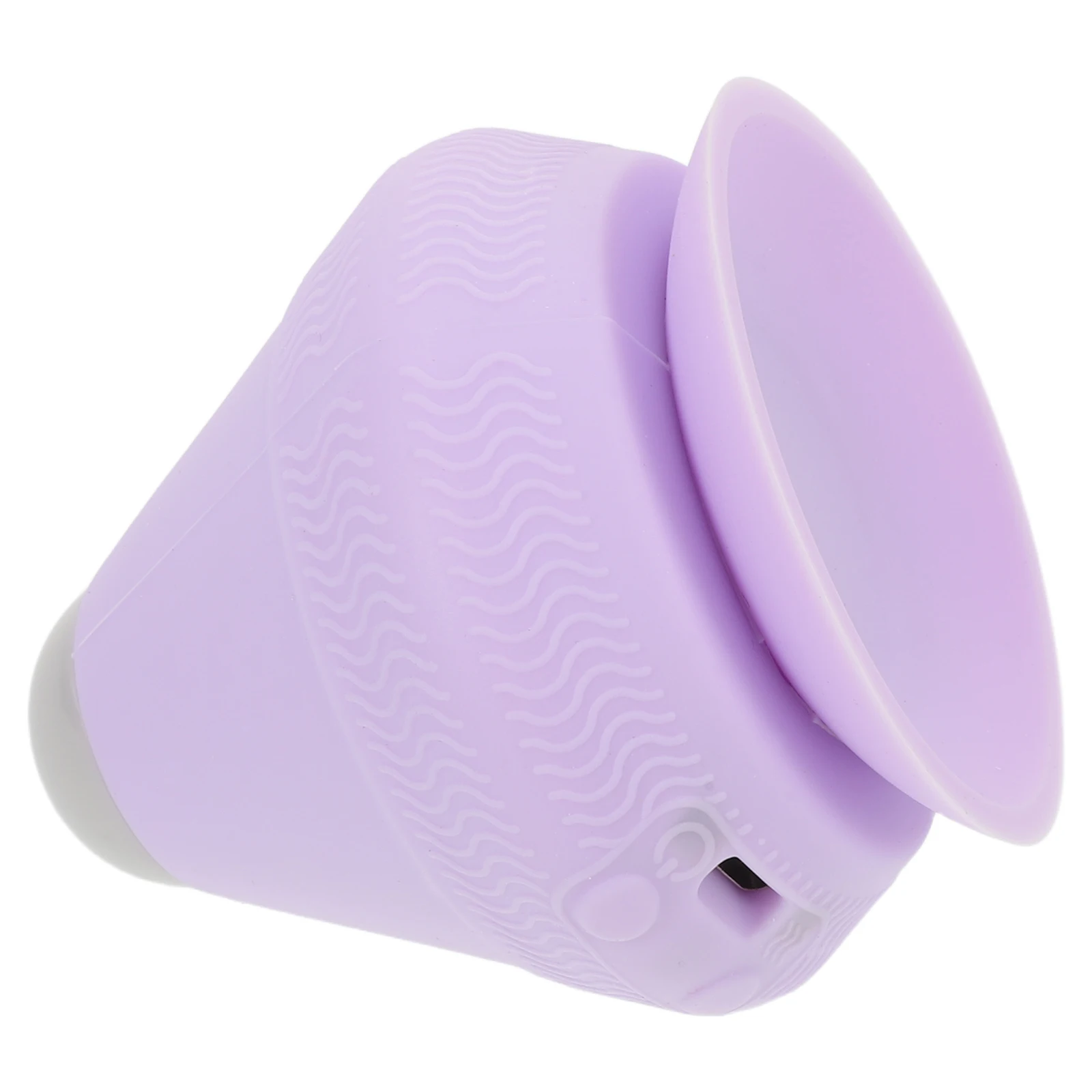 Electric Vibrating Massage Ball With Heat For Neck Shoulder Back Muscle Relaxer Deep Tissue Release Portable Mini Massager
Electric Vibrating Massage Ball With Heat For Neck Shoulder Back Muscle Relaxer Deep Tissue Release Portable Mini Massager