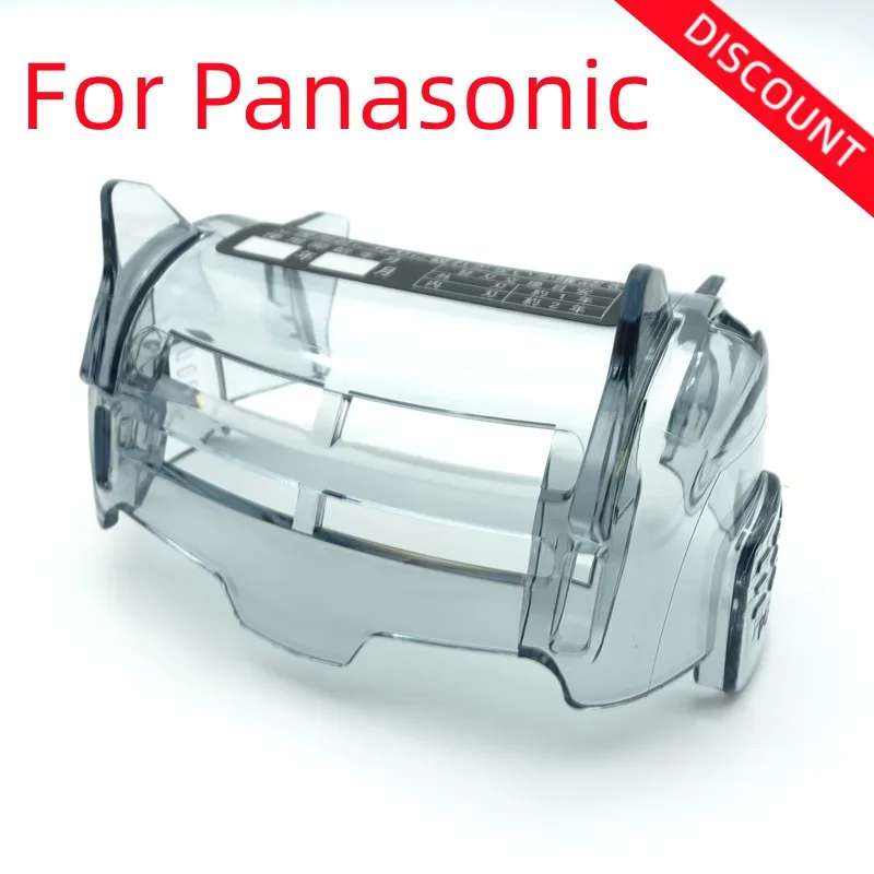 1Pcs Replace head protection cap Cover for Panasonic shaver ES-CST2Q ES-CST6Q ES-CST8Q ES-ST2N ES-ST6Q ES-ST8N ES-ST2P ES-ST6P
1Pcs Replace head protection cap Cover for Panasonic shaver ES-CST2Q ES-CST6Q ES-CST8Q ES-ST2N ES-ST6Q ES-ST8N ES-ST2P ES-ST6P