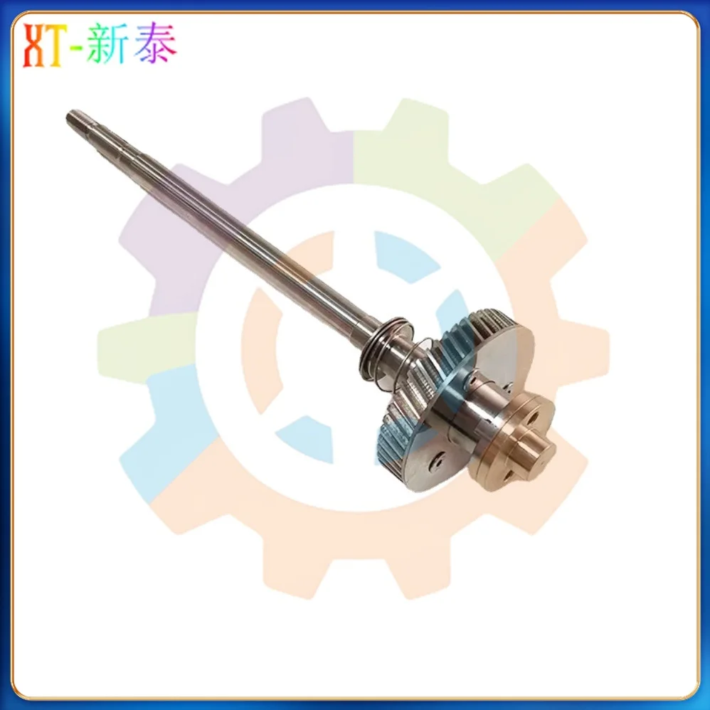 Best Quality Offset Printing Machine Parts SM52 Dampening Motor Gear For Heidelberg
Best Quality Offset Printing Machine Parts SM52 Dampening Motor Gear For Heidelberg
