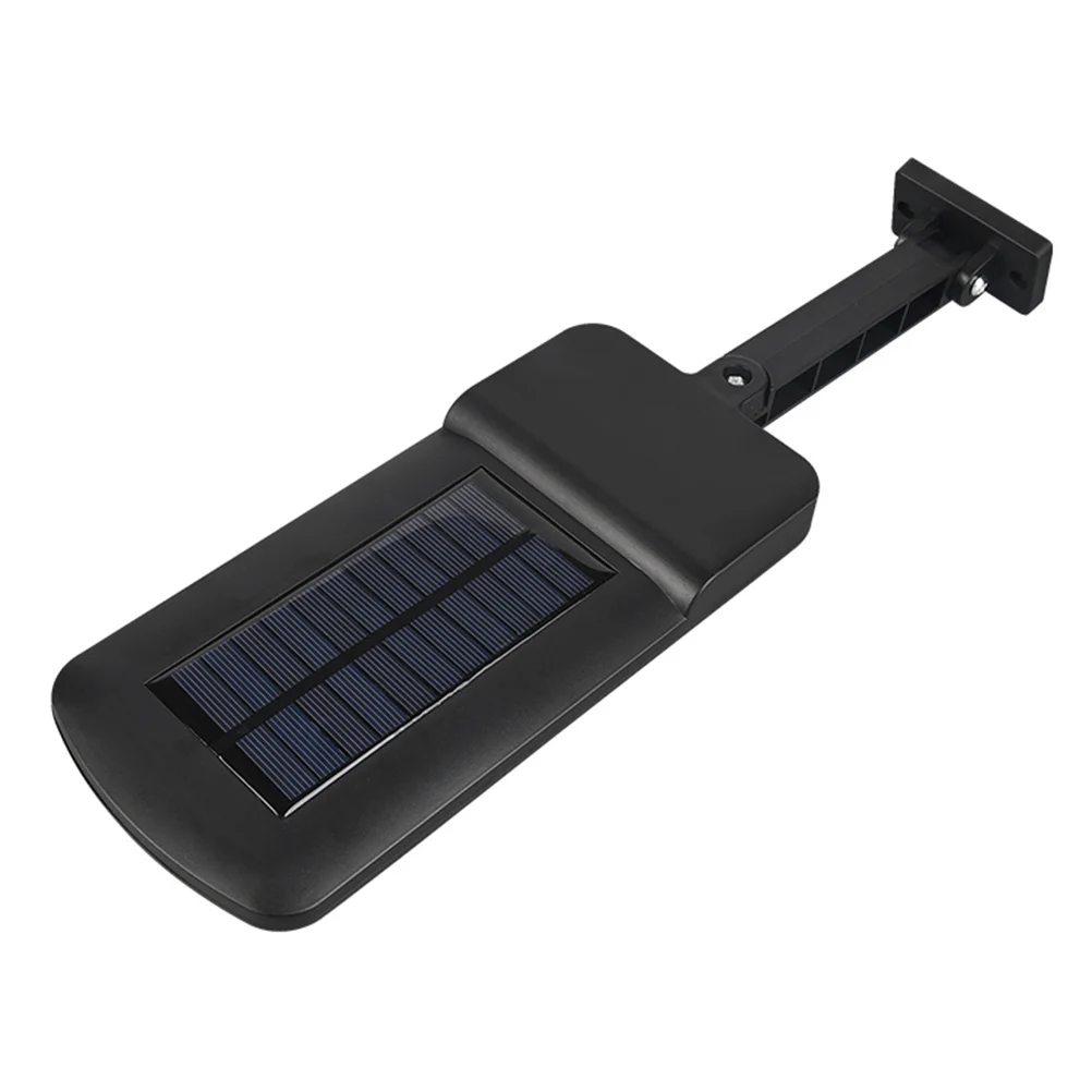 120LED Solar Street Light Outdoor Sensor Lamp Waterproof Garden Lighting for Yard Pathway Courtyard Security Lighting
120LED Solar Street Light Outdoor Sensor Lamp Waterproof Garden Lighting for Yard Pathway Courtyard Security Lighting