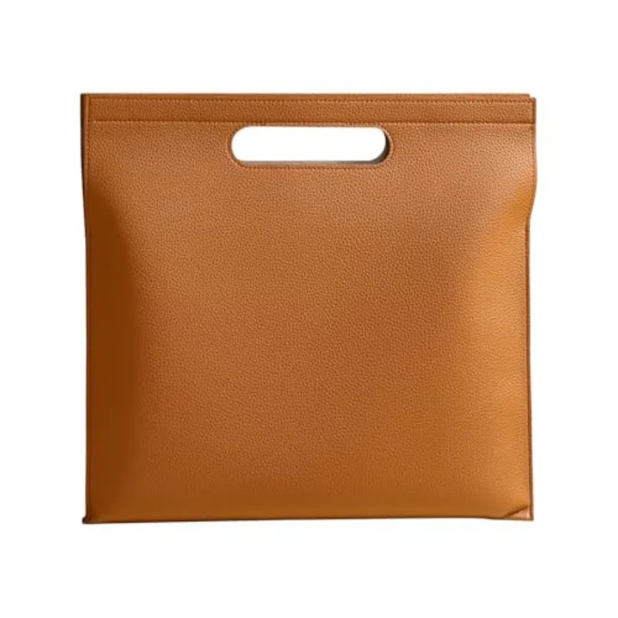 Premium PU Leather Waterproof File Folder and File Jackets and File Pockets Easy to Clean Document Organizer, Multi-Color Optio
Premium PU Leather Waterproof File Folder and File Jackets and File Pockets Easy to Clean Document Organizer, Multi-Color Optio