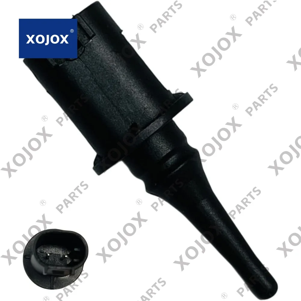 XOJOX 007-42-13-18 007421318 A0075421318 902-022 Ambient Air Temperature Sensor For Mercedes-Benz 2007 2008 2009 2010
XOJOX 007-42-13-18 007421318 A0075421318 902-022 Ambient Air Temperature Sensor For Mercedes-Benz 2007 2008 2009 2010