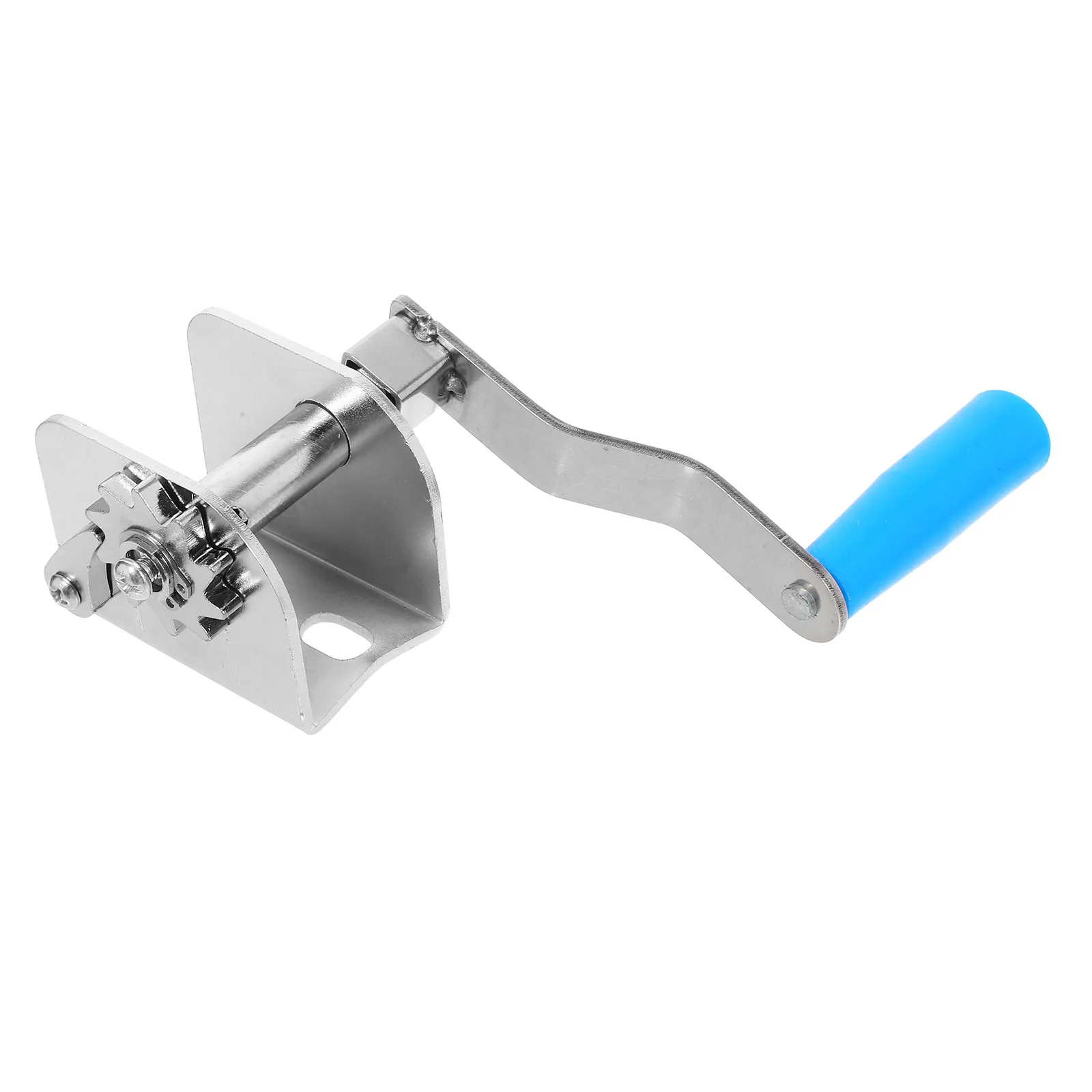 Ручной натяжитель для сетки из нержавеющей стали, портативный инструмент для натяжения бадминтонных и волейбольных сеток, для спорта на открытом воздухе
Ручной натяжитель для сетки из нержавеющей стали, портативный инструмент для натяжения бадминтонных и волейбольных сеток, для спорта на открытом воздухе