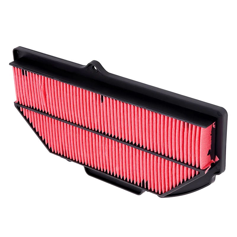 Motorcycle Parts Air Filter Intake Cleaner For Suzuki GSX-R1000 GSX-R1000Z GSX-S1000 GSX-S1000Z 13780-47H00-000 13780-47H10-000
Motorcycle Parts Air Filter Intake Cleaner For Suzuki GSX-R1000 GSX-R1000Z GSX-S1000 GSX-S1000Z 13780-47H00-000 13780-47H10-000