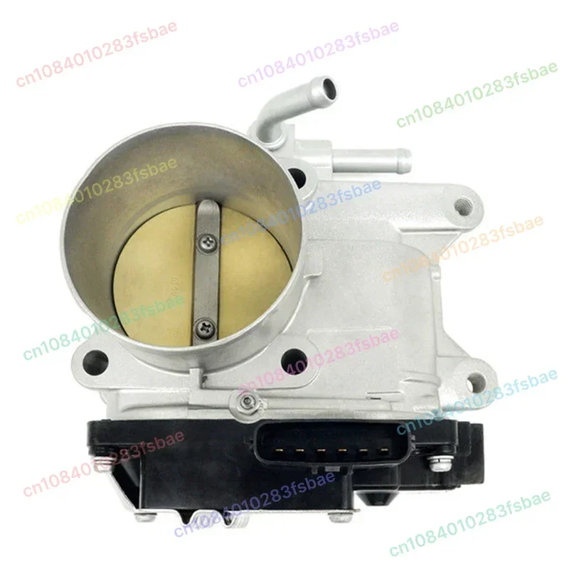 OEM standard 1450A139 1450A102 5N230080 High Performance Electronic Throttle Body Assembly
OEM standard 1450A139 1450A102 5N230080 High Performance Electronic Throttle Body Assembly