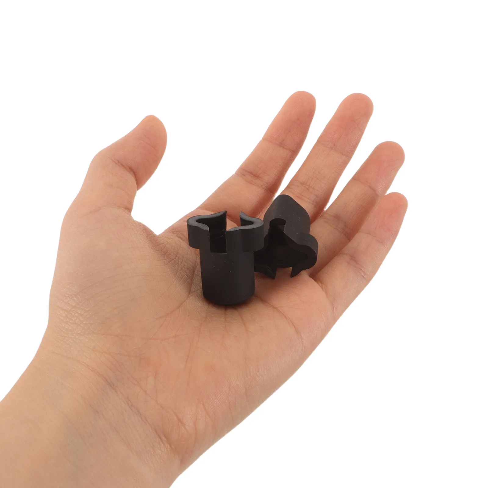 8Pcs Heat-End Printing Head Silicone Socks High Temp Hotend Cover for 3D Printer Nozzle Insulation Sleeve Replacement Parts
8Pcs Heat-End Printing Head Silicone Socks High Temp Hotend Cover for 3D Printer Nozzle Insulation Sleeve Replacement Parts