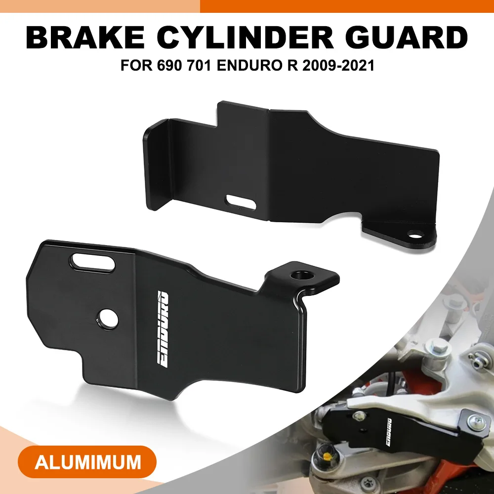 Motorcycle Accessories For 690 Enduro R For Husqvarna 701 Enduro 701 2008 - 2024 2023 Rear Brake Cylinder Guard Protection
Motorcycle Accessories For 690 Enduro R For Husqvarna 701 Enduro 701 2008 - 2024 2023 Rear Brake Cylinder Guard Protection