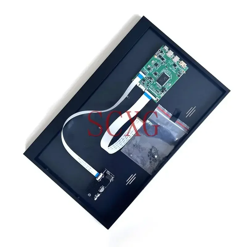 Для B140XTN02 B140XTN03 B140XTN07 USB Micro 14 "модифицированный комплект 30-контактный металлический корпус EDP + плата контроллера 1366*768 2 TYPE-C HDMI-Mini
Для B140XTN02 B140XTN03 B140XTN07 USB Micro 14 "модифицированный комплект 30-контактный металлический корпус EDP + плата контроллера 1366*768 2 TYPE-C HDMI-Mini