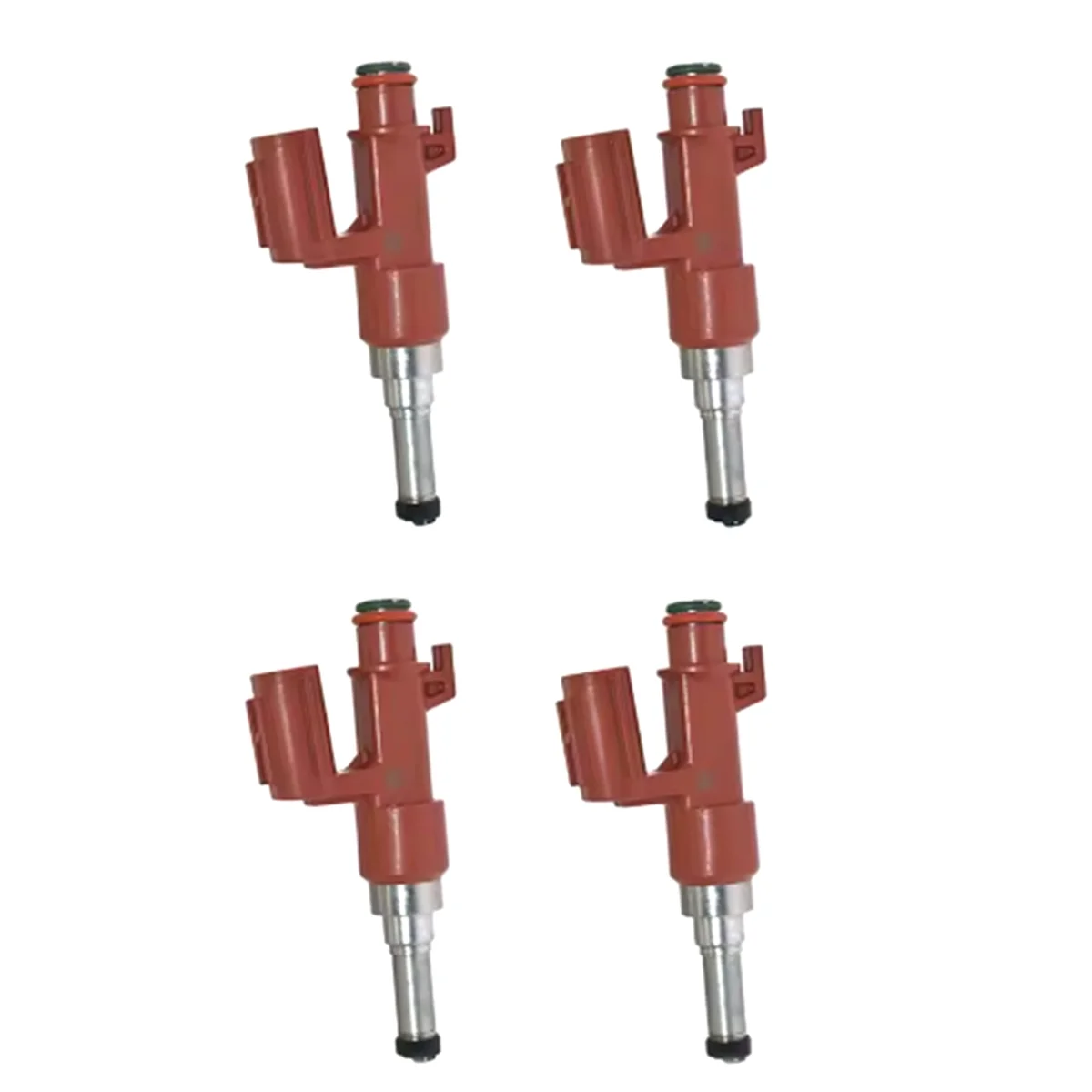 4pcs Fuel Injector 23250-38020 23209-38020 for LEXUS GS460 LS460 LS600H XF40 4.6L 2007-2009 2325038020 -N25R
4pcs Fuel Injector 23250-38020 23209-38020 for LEXUS GS460 LS460 LS600H XF40 4.6L 2007-2009 2325038020 -N25R