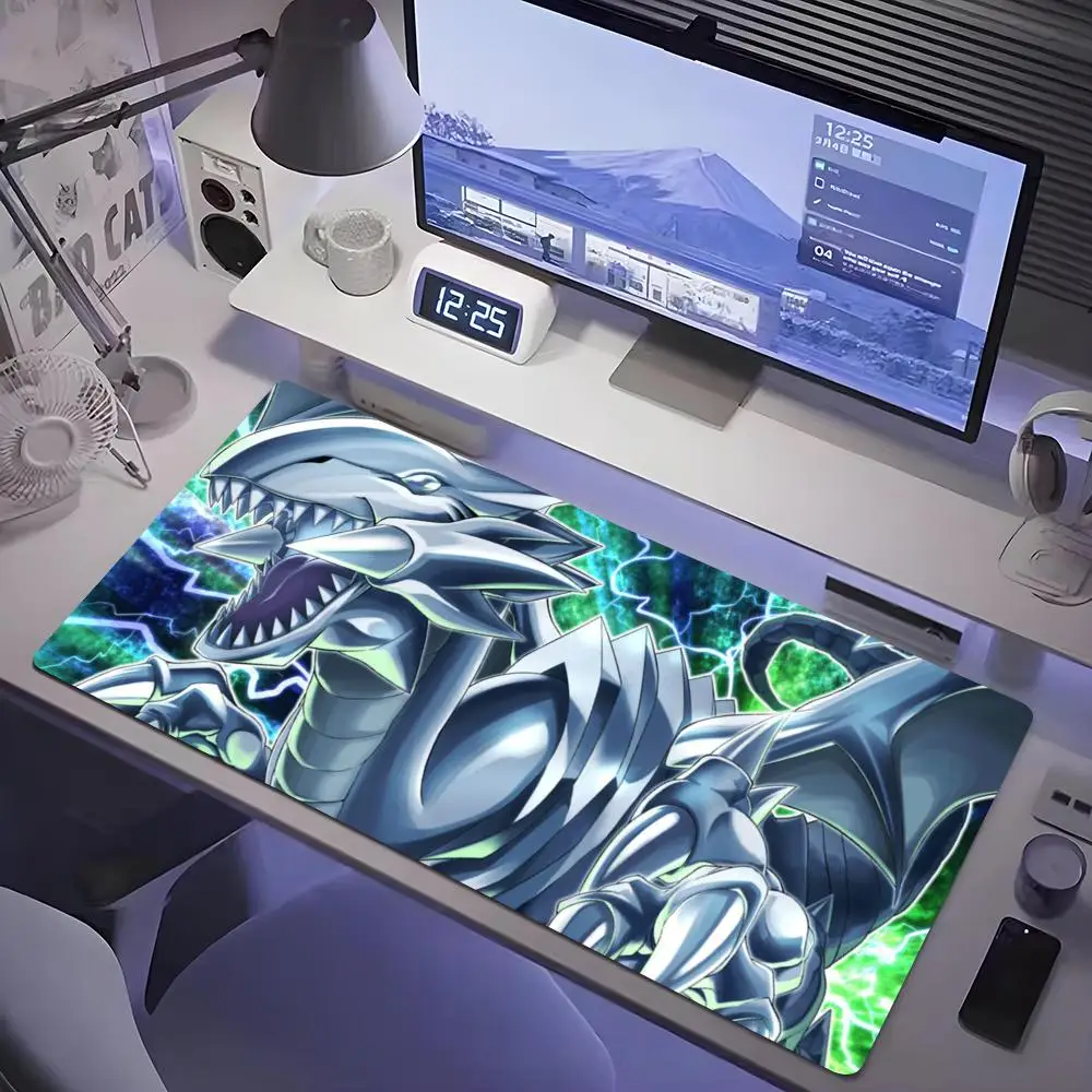 blue eyes white dragon Mouse Pad Tablet mouse Pad Laptop xl desktop mouse pad, cute HD Rainbow Gaming keyboard pad, csgo Player
blue eyes white dragon Mouse Pad Tablet mouse Pad Laptop xl desktop mouse pad, cute HD Rainbow Gaming keyboard pad, csgo Player